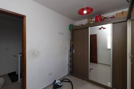 Casa à venda com 161m², 3 quartos e 5 vagas Casa à venda com 161m², 3 quartos e 5 vagasQuarto 2