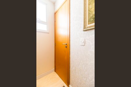 Apartamento à venda com 116m², 2 quartos e 2 vagas Apartamento à venda com 116m², 2 quartos e 2 vagasLavabo da Sala