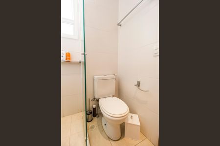 Apartamento à venda com 116m², 2 quartos e 2 vagas Apartamento à venda com 116m², 2 quartos e 2 vagasBanheiro da Suíte 2