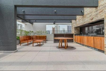 Apartamento à venda com 32m², 1 quarto e 1 vaga Apartamento à venda com 32m², 1 quarto e 1 vagaFoto 14