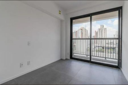 Apartamento à venda com 32m², 1 quarto e 1 vaga Apartamento à venda com 32m², 1 quarto e 1 vagaFoto 07