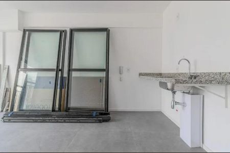 Apartamento à venda com 32m², 1 quarto e 1 vaga Apartamento à venda com 32m², 1 quarto e 1 vagaFoto 03