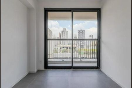 Apartamento à venda com 32m², 1 quarto e 1 vaga Apartamento à venda com 32m², 1 quarto e 1 vagaFoto 05