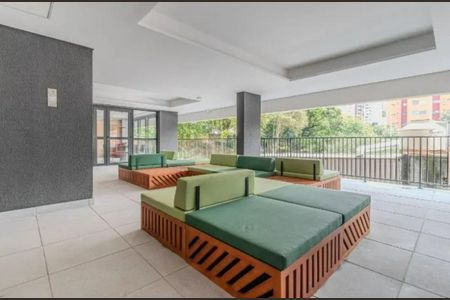 Apartamento à venda com 32m², 1 quarto e 1 vaga Apartamento à venda com 32m², 1 quarto e 1 vagaFoto 17