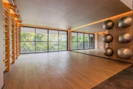 Apartamento à venda com 32m², 1 quarto e 1 vaga Apartamento à venda com 32m², 1 quarto e 1 vagaFoto 11