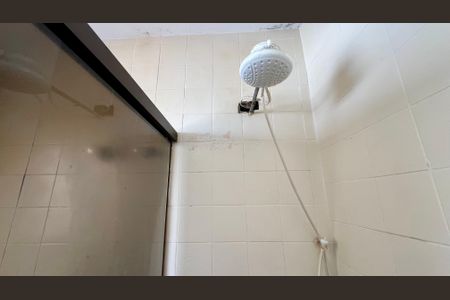 Apartamento à venda com 120m², 3 quartos e 1 vaga Apartamento à venda com 120m², 3 quartos e 1 vagaBanheiro da Suíte