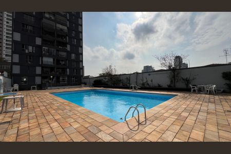 Apartamento à venda com 120m², 3 quartos e 1 vaga Apartamento à venda com 120m², 3 quartos e 1 vagaPiscina