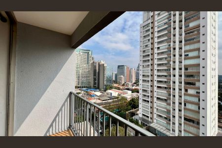 Apartamento à venda com 120m², 3 quartos e 1 vaga Apartamento à venda com 120m², 3 quartos e 1 vagaSacada