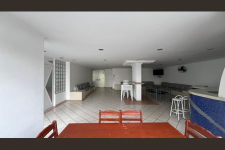 Apartamento à venda com 120m², 3 quartos e 1 vaga Apartamento à venda com 120m², 3 quartos e 1 vagaÁrea comum