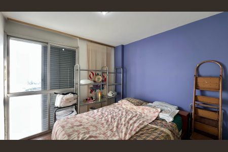 Apartamento à venda com 120m², 3 quartos e 1 vaga Apartamento à venda com 120m², 3 quartos e 1 vagaQuarto 2