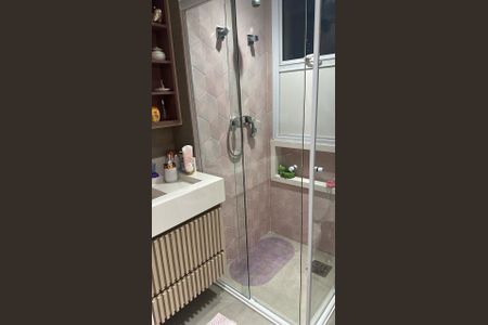 Apartamento à venda com 130m², 3 quartos e 3 vagasBanheiro 3