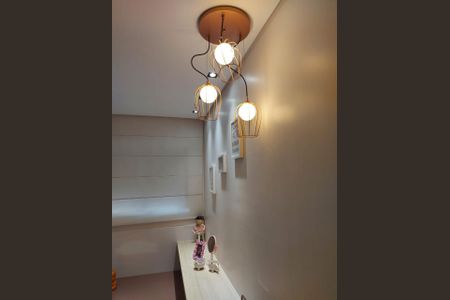 Apartamento à venda com 130m², 3 quartos e 3 vagasQuarto 2