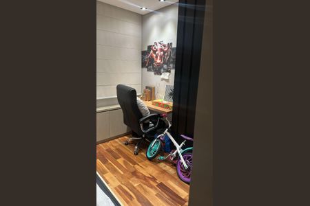 Apartamento à venda com 130m², 3 quartos e 3 vagasQuarto 3