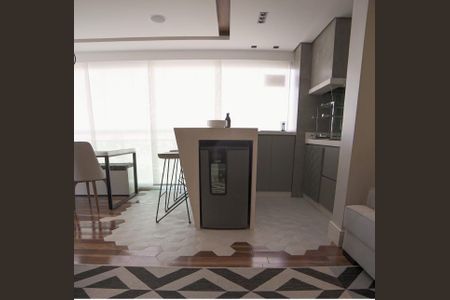 Apartamento à venda com 130m², 3 quartos e 3 vagasVaranda gourmet