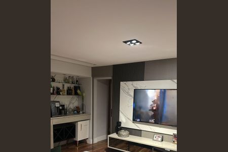 Apartamento à venda com 130m², 3 quartos e 3 vagasSala