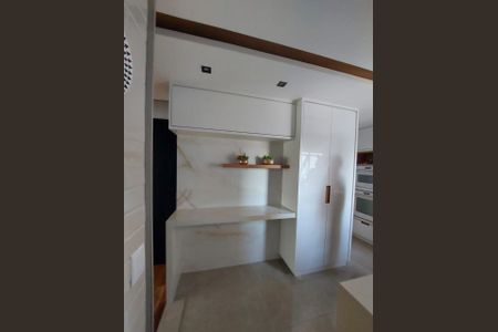 Apartamento à venda com 130m², 3 quartos e 3 vagasCozinha