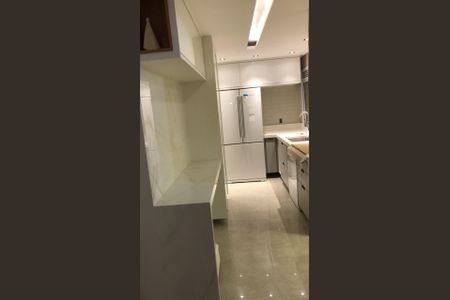 Apartamento à venda com 130m², 3 quartos e 3 vagasCozinha