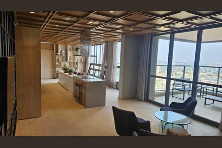 Apartamento para alugar com 91m², 3 quartos e 2 vagas Apartamento para alugar com 91m², 3 quartos e 2 vagasÁrea comum