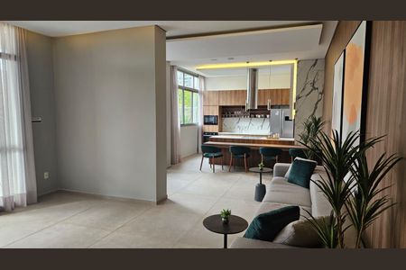 Apartamento para alugar com 91m², 3 quartos e 2 vagas Apartamento para alugar com 91m², 3 quartos e 2 vagasÁrea comum