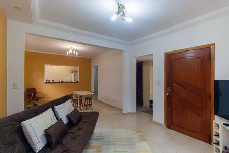 Casa à venda com 300m², 6 quartos e 3 vagas Casa à venda com 300m², 6 quartos e 3 vagasCasa 2 - Sala