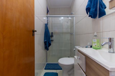 Casa à venda com 300m², 6 quartos e 3 vagas Casa à venda com 300m², 6 quartos e 3 vagasCasa 2 - Banheiro