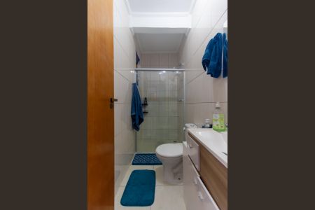 Casa à venda com 300m², 6 quartos e 3 vagas Casa à venda com 300m², 6 quartos e 3 vagasCasa 2 - Banheiro