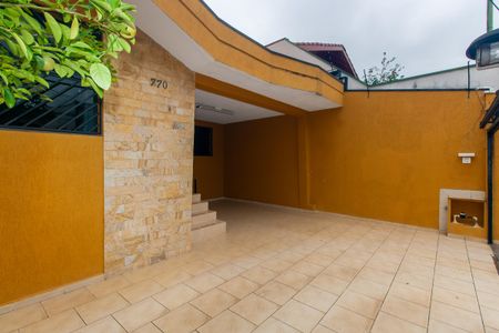 Casa à venda com 300m², 6 quartos e 3 vagas Casa à venda com 300m², 6 quartos e 3 vagasGaragem