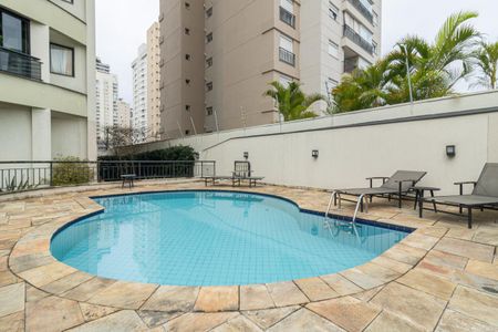 Apartamento à venda com 104m², 3 quartos e 2 vagasPiscina
