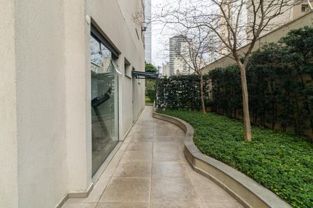 Apartamento à venda com 104m², 3 quartos e 2 vagasÁrea externa