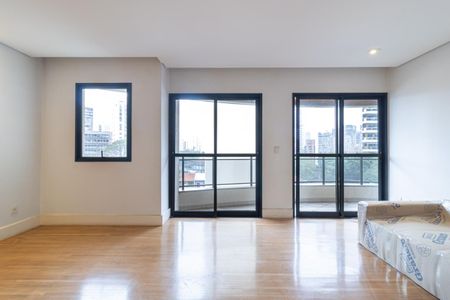 Apartamento à venda com 104m², 3 quartos e 2 vagasSala