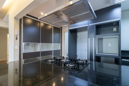 Apartamento à venda com 104m², 3 quartos e 2 vagasCozinha