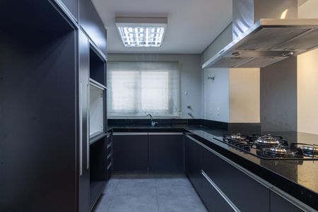 Apartamento à venda com 104m², 3 quartos e 2 vagasCozinha