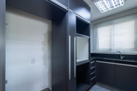 Apartamento à venda com 104m², 3 quartos e 2 vagasCozinha