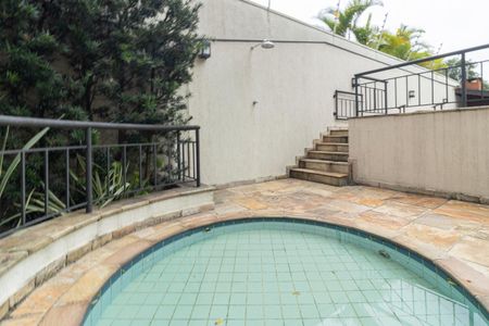 Apartamento à venda com 104m², 3 quartos e 2 vagasPiscina