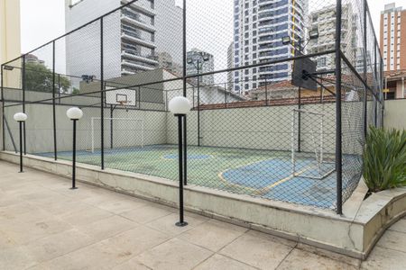 Apartamento à venda com 104m², 3 quartos e 2 vagasQuadra Esportiva