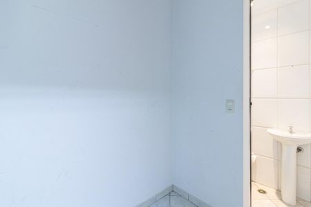 Apartamento à venda com 104m², 3 quartos e 2 vagasQuarto de Serviço