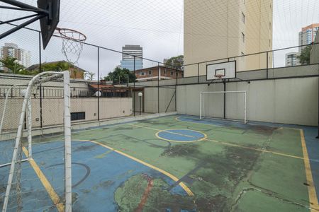 Apartamento à venda com 104m², 3 quartos e 2 vagasQuadra Esportiva