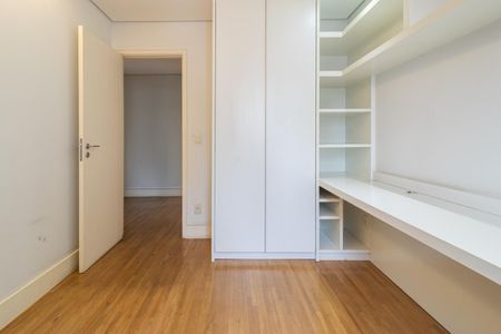 Apartamento à venda com 104m², 3 quartos e 2 vagasQuarto 2