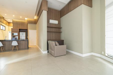 Apartamento à venda com 104m², 3 quartos e 2 vagasÁrea comum