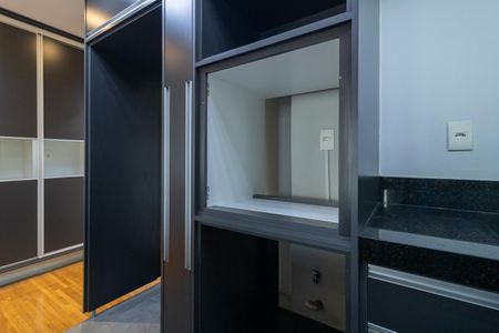 Apartamento à venda com 104m², 3 quartos e 2 vagasCozinha