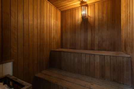 Apartamento à venda com 104m², 3 quartos e 2 vagasSauna