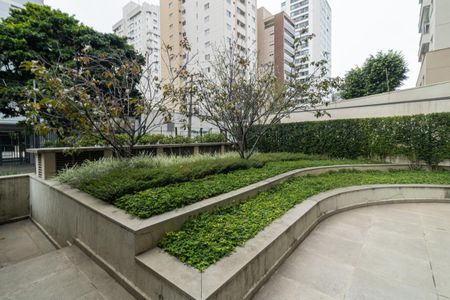 Apartamento à venda com 104m², 3 quartos e 2 vagasÁrea externa