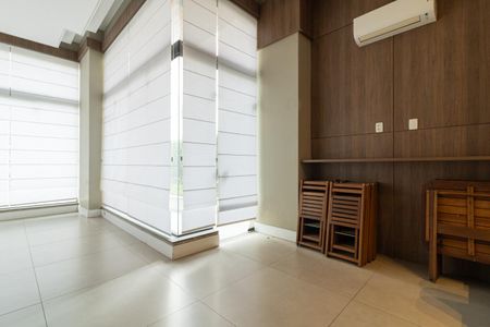 Apartamento à venda com 104m², 3 quartos e 2 vagasÁrea comum