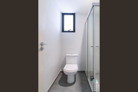 Apartamento à venda com 104m², 3 quartos e 2 vagasBanheiro