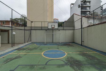 Apartamento à venda com 104m², 3 quartos e 2 vagasQuadra Esportiva