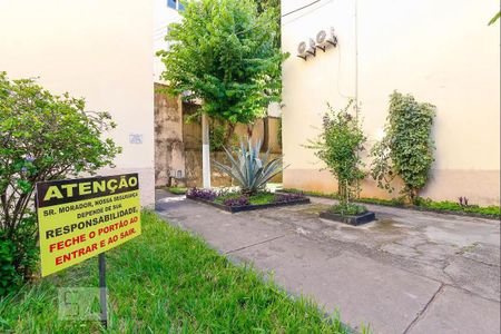 Apartamento à venda com 45m², 1 quarto e 1 vagaÁrea comum