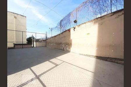 Apartamento à venda com 45m², 1 quarto e 1 vagaÁrea comum