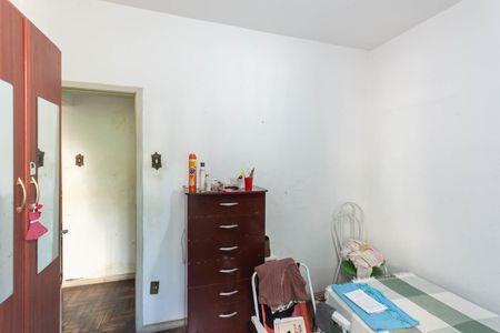 Apartamento à venda com 45m², 1 quarto e 1 vagaQuarto