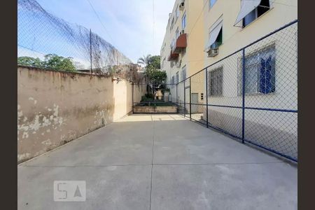 Apartamento à venda com 45m², 1 quarto e 1 vagaÁrea comum