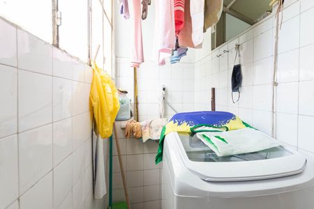 Apartamento à venda com 45m², 1 quarto e 1 vagaCozinha